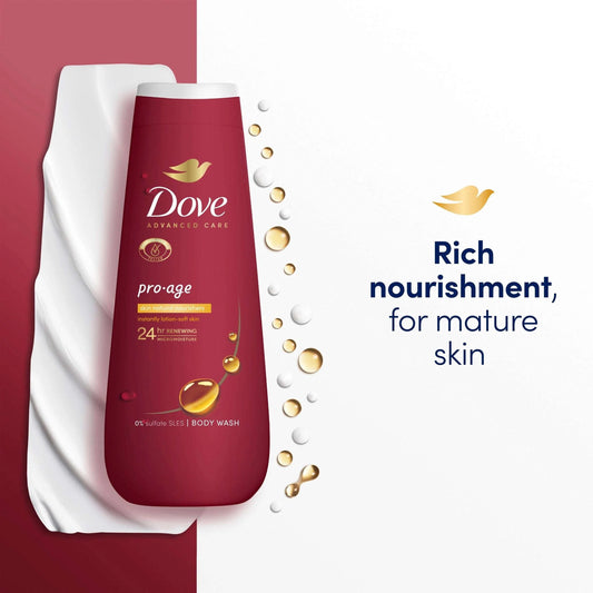 Pro-age 24hr Moisturisation Advanced by Dove