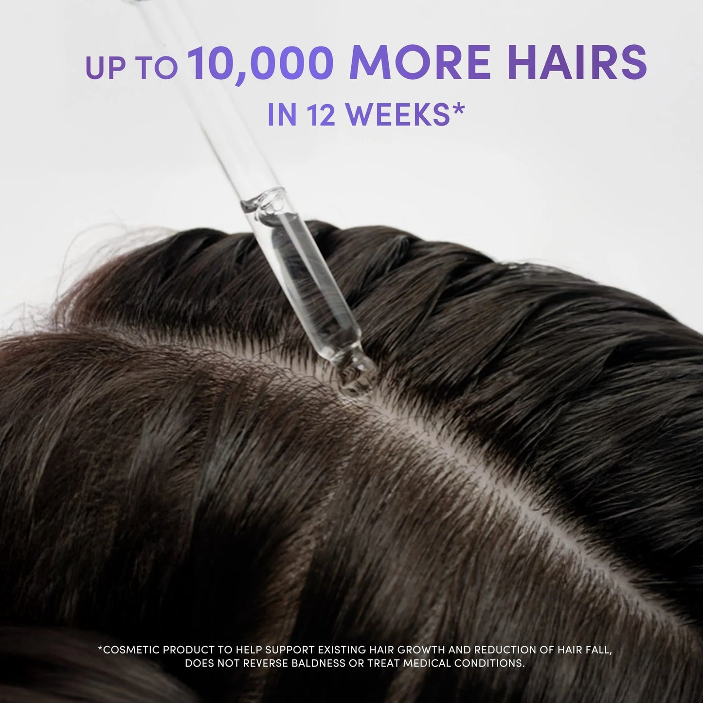 Scalp Hair Therapy Density & Growth by Dove