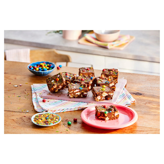 Rainbow Magic Sprinkles 115g by DR OETKER