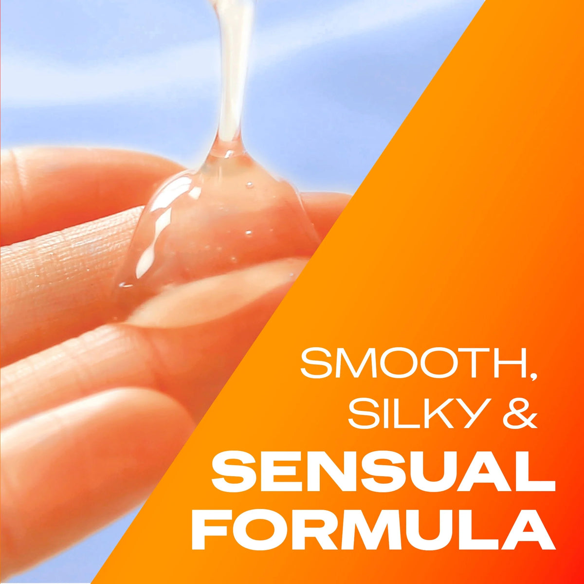 Play 2in 1massage Sensual 200ml by durex
