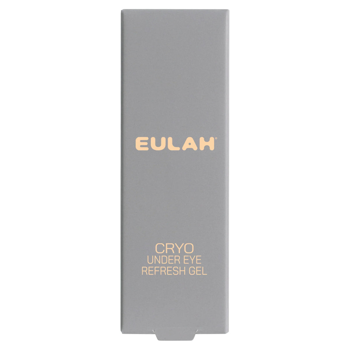 Cryo Under Eye Caffeine Gel 15ml by EULAH at The British Vault