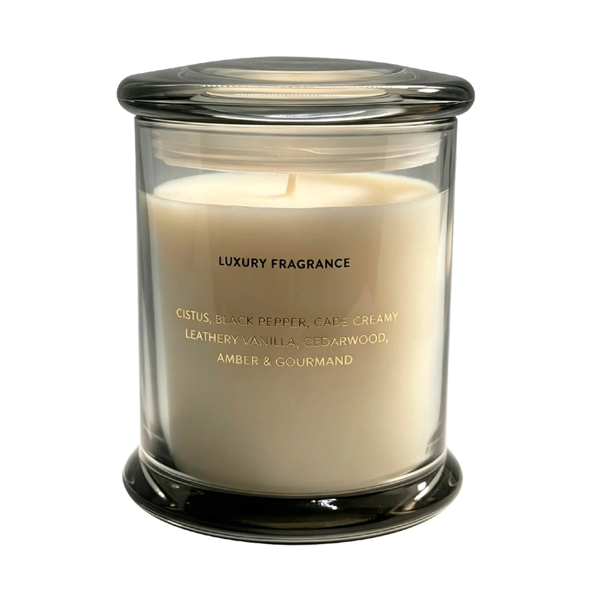 Classic Vanilla Embers Scented by F&F HOME at The British Vault