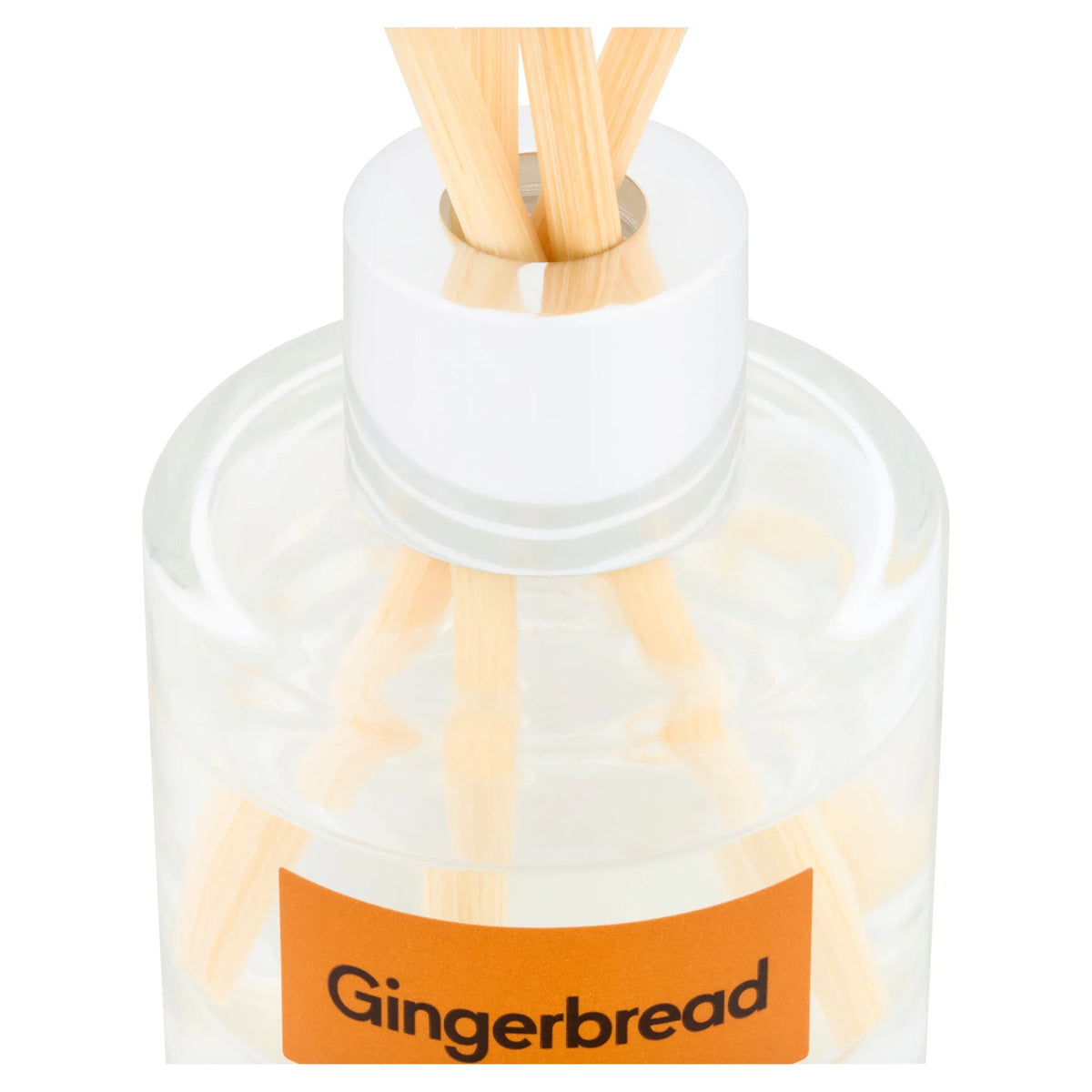 Gingerbread Reed Diffuser 30ml by F&F HOME at The British Vault