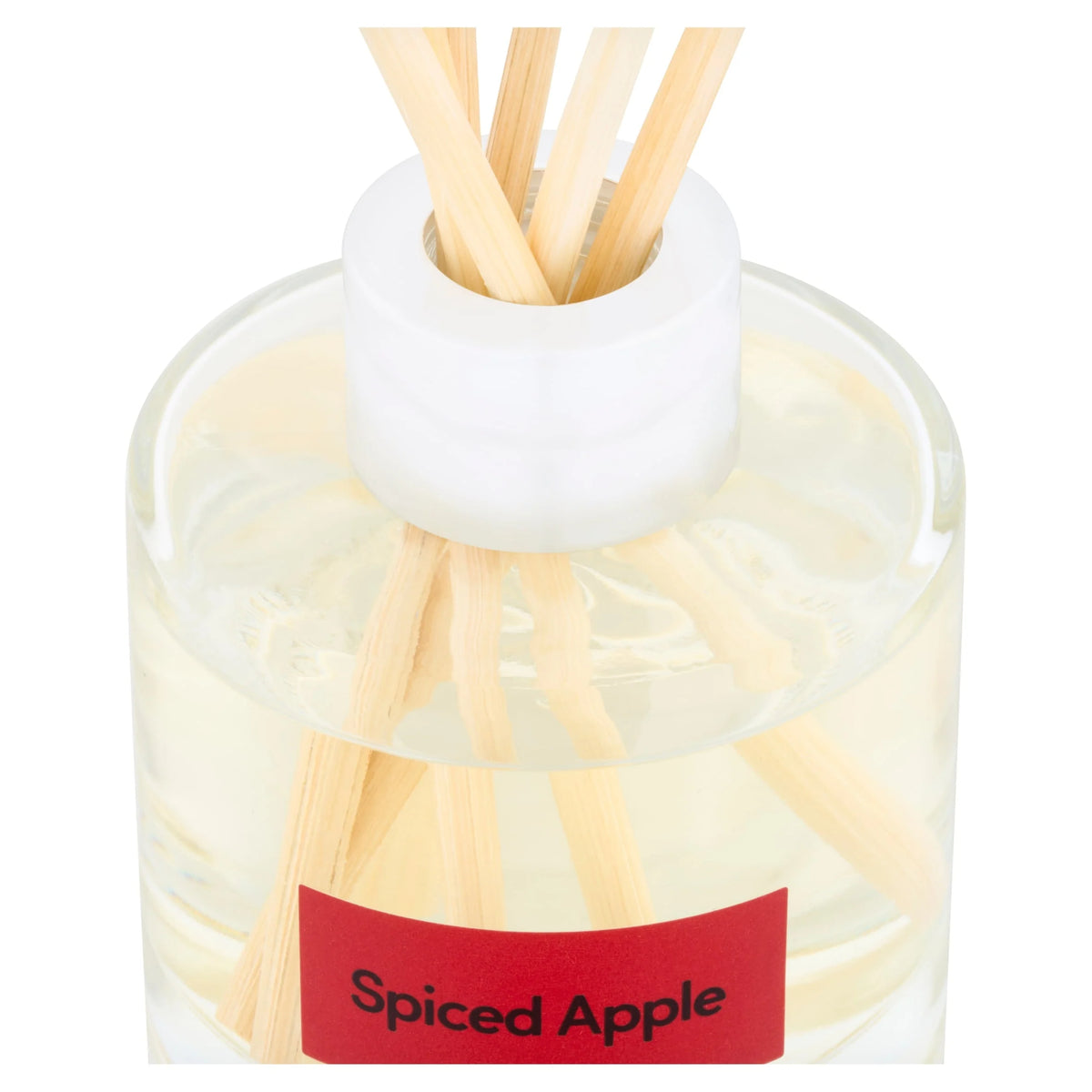 Reed Diffuser Spiced Apple 100ml by F&F HOME at The British Vault