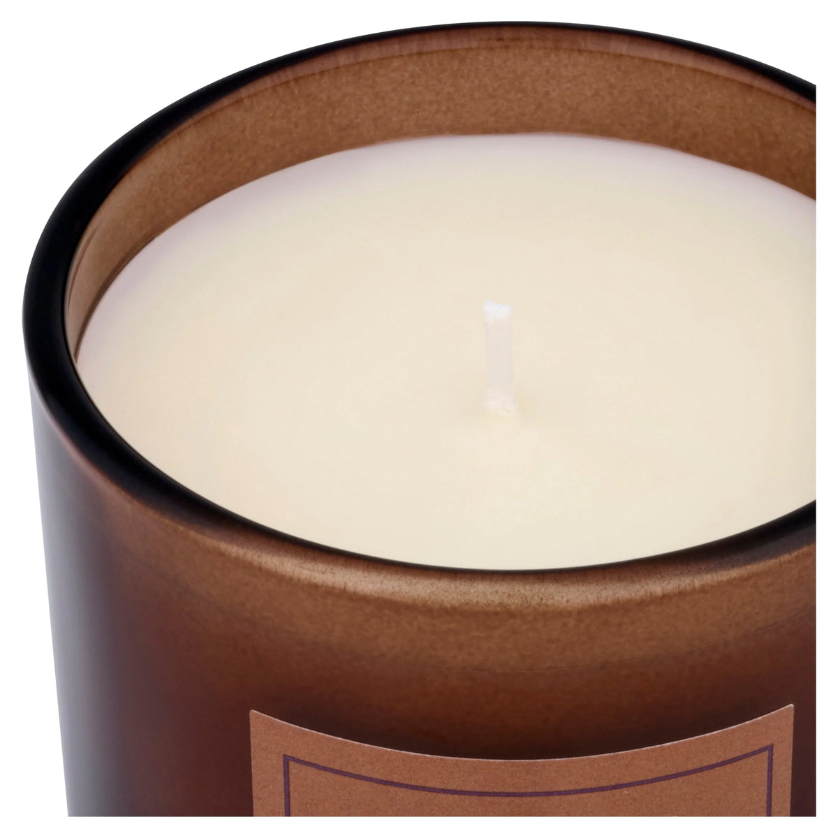 Signature Notes Bergamot Candle 200g by F&F HOME at The British Vault