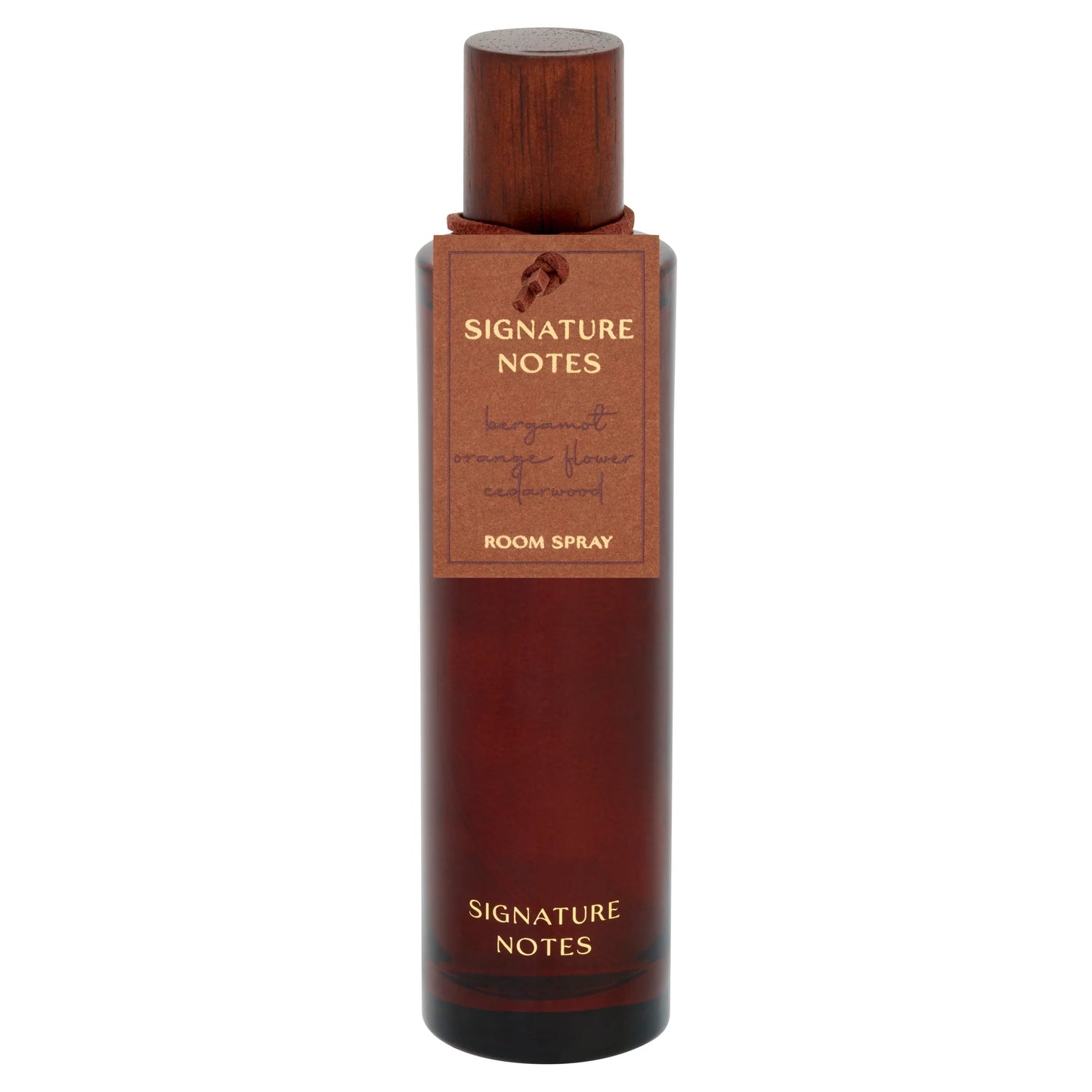 Signature Notes Bergamot Room Spray by F&F HOME