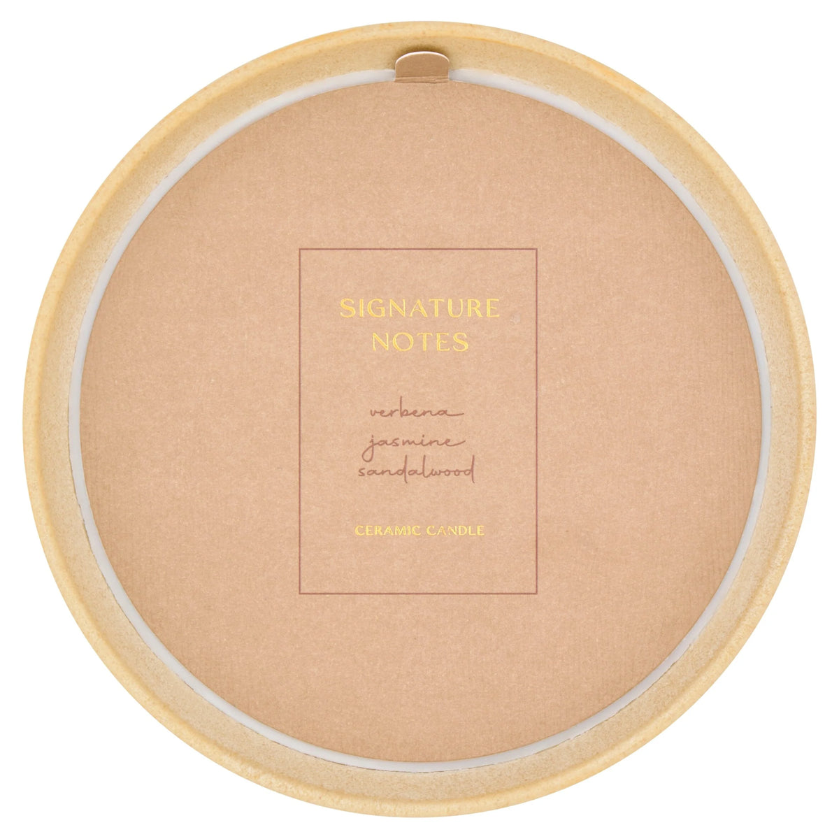Signature Notes Jasmine Multi-wick by F&F HOME at The British Vault