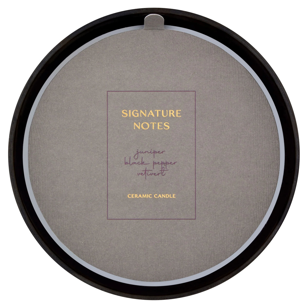 Signature Notes Juniper Multi-wick by F&F HOME at The British Vault