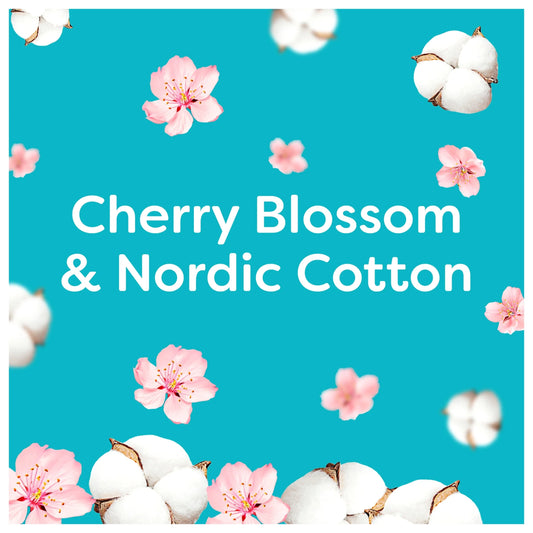 Outdoorable Fabric Softener Cherry by FAIRY