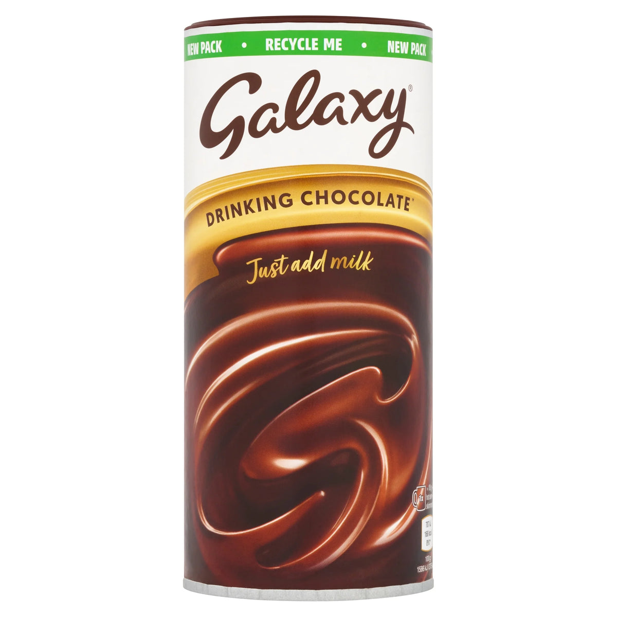 Drinking Chocolate 450g by GALAXY