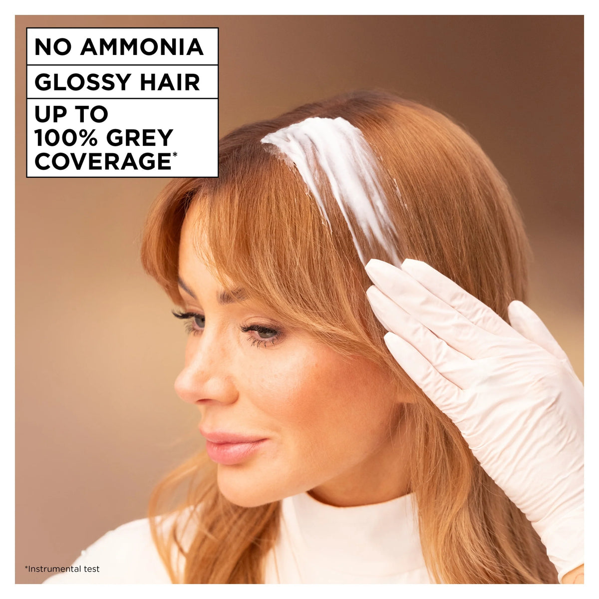 Good 7.33 Hot Honey Blonde Permanent by GARNIER