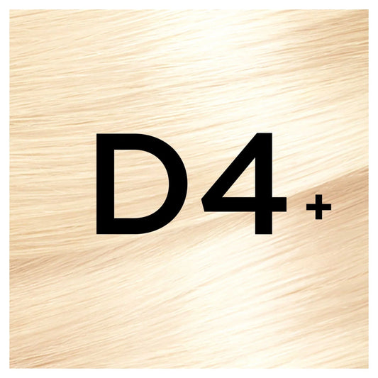 Nutrisse Ultra Colour D4+ Ultra by GARNIER