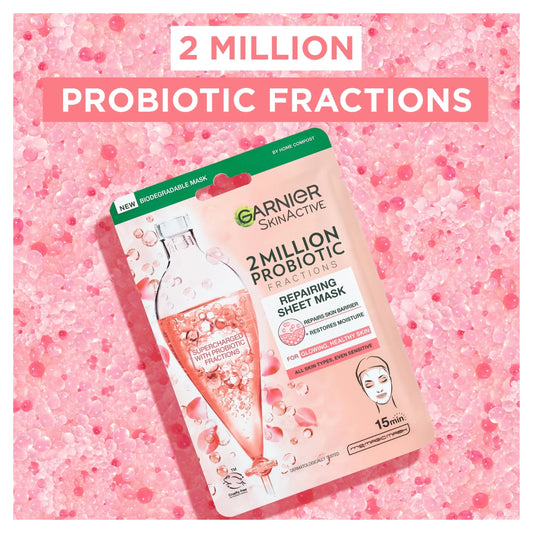 Skin Active 2 Million Probiotic Face by GARNIER