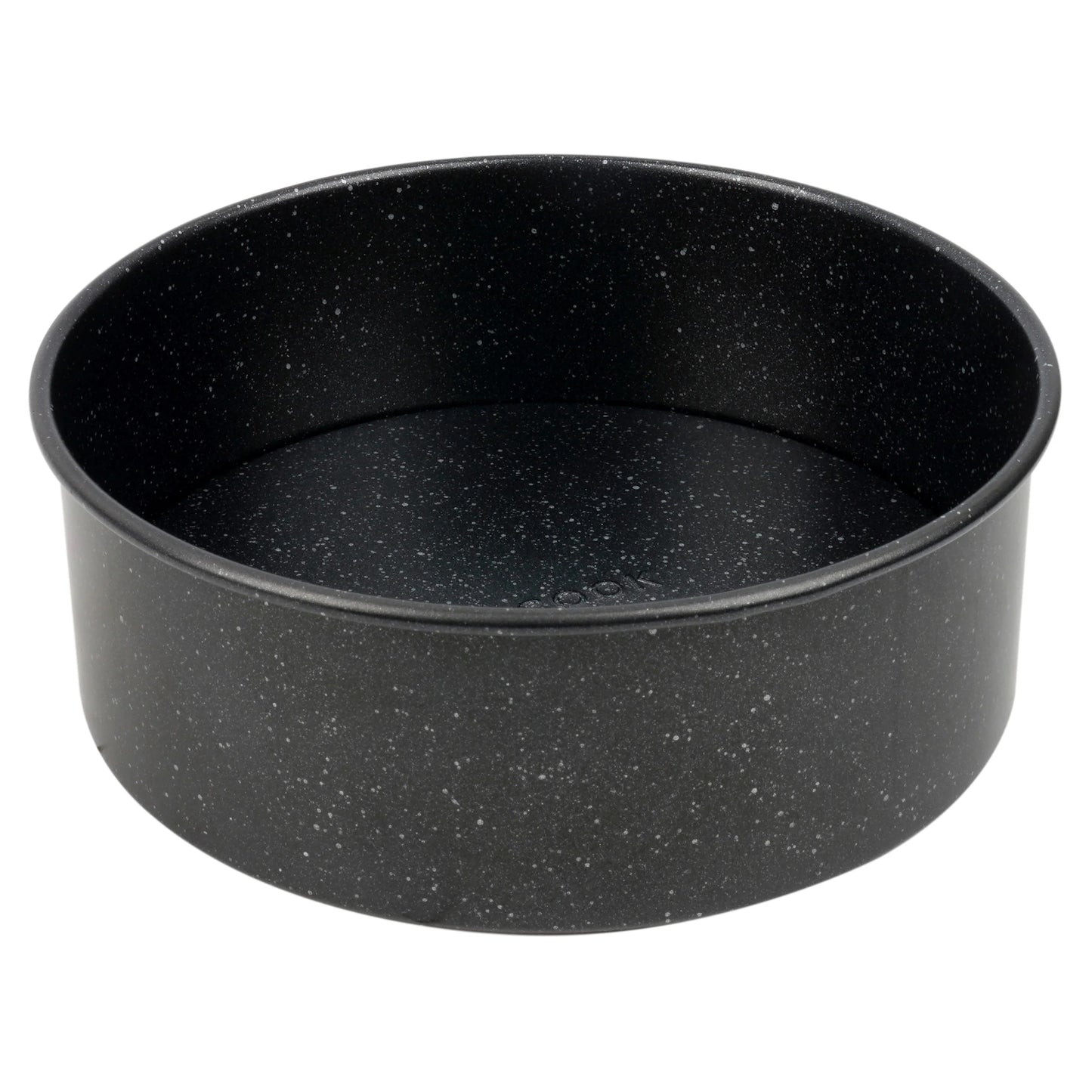 Loose Base Cake Tin 21cm by GO COOK