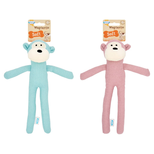 Woolies Dog Toy Assorted by GOOD BOY