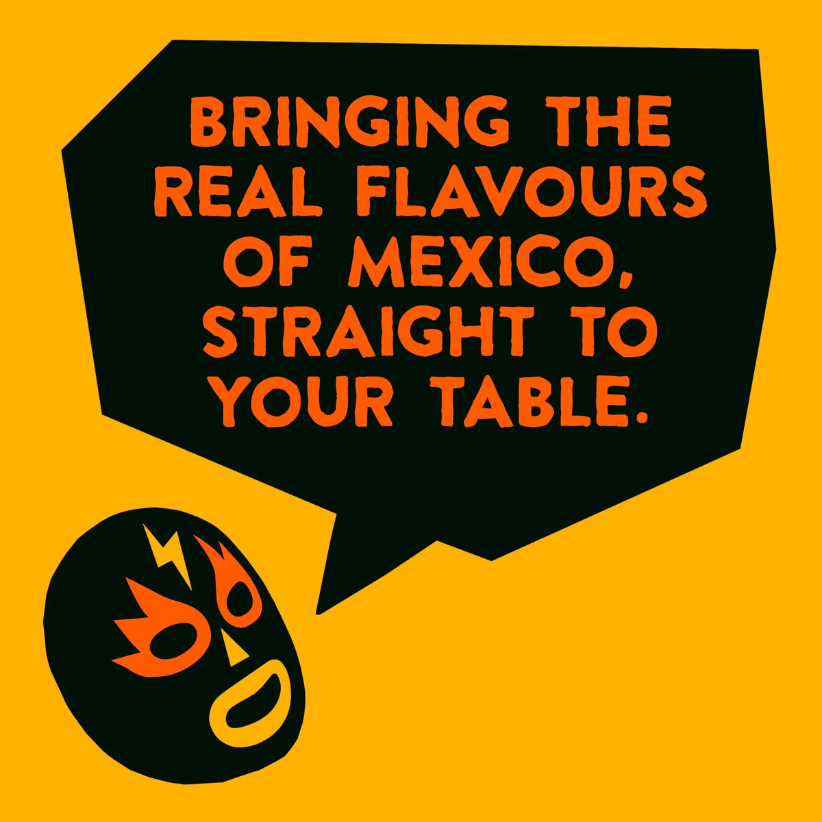 Jalapeno & Cumin Medium Taco Seasoning 28g by GRAN LUCHITO