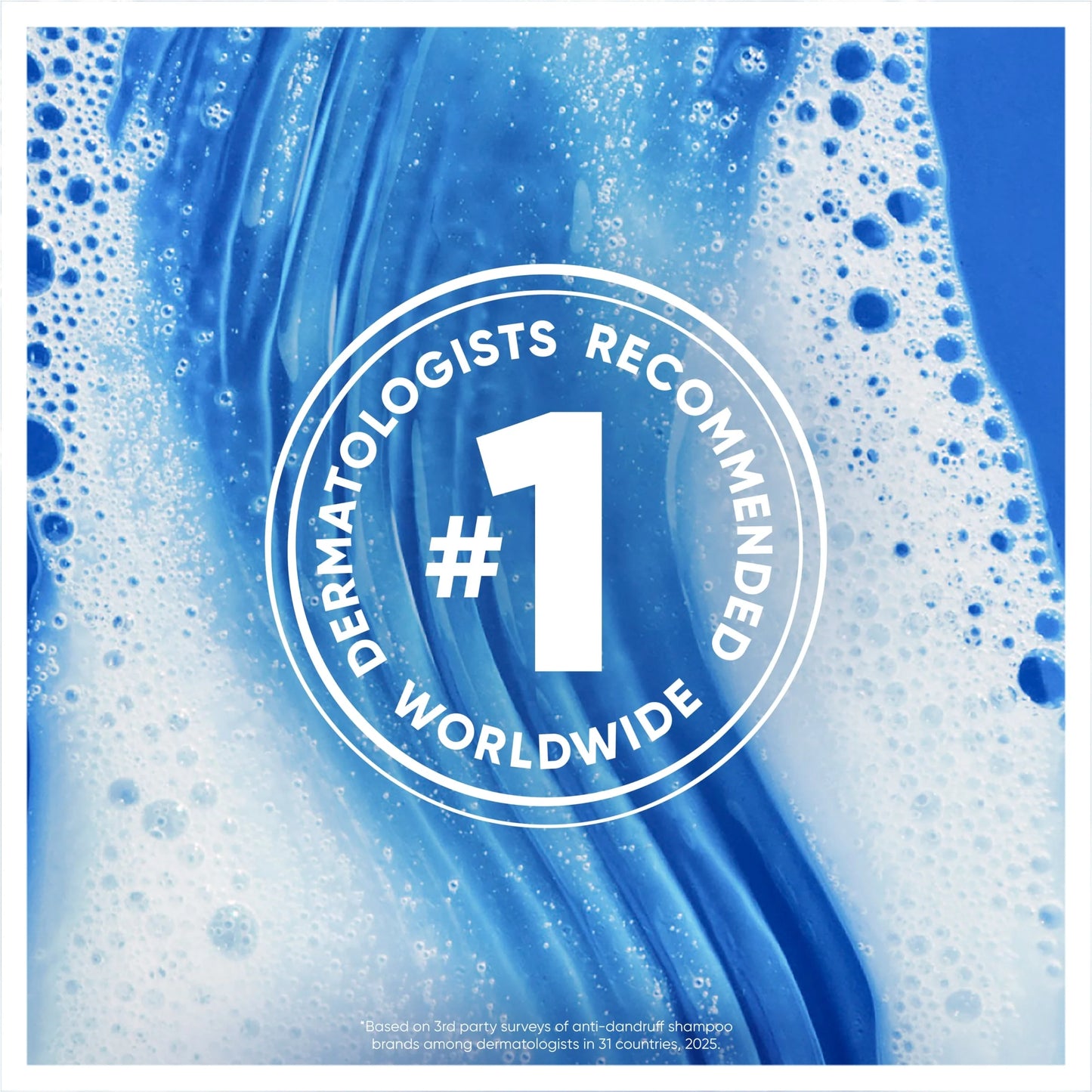 2 In 1 Itchy Scalp Shampoo & by HEAD & SHOULDERS