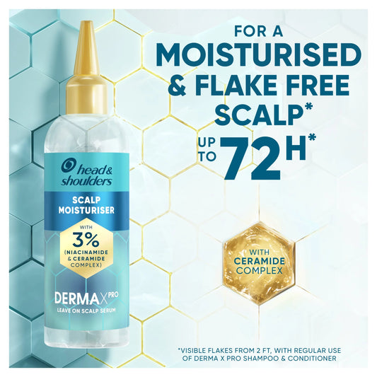 Dermaxpro Leave On Scalp by HEAD & SHOULDERS