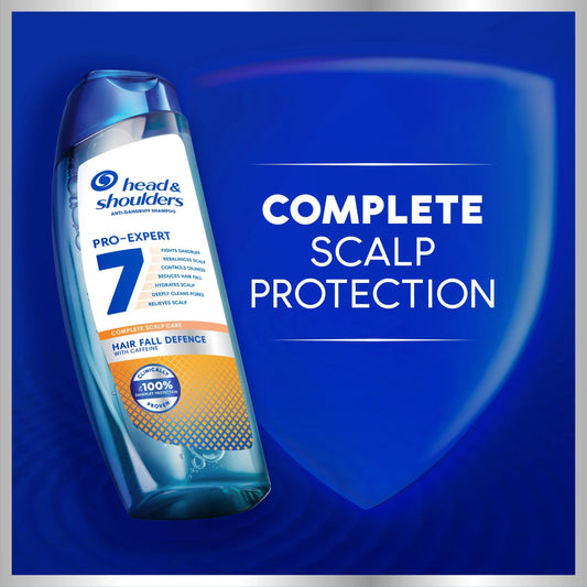 Pro-expert 7 Hair Fall by HEAD & SHOULDERS