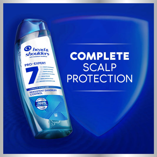 Pro Expert Anti-dandruff Shampoo 300ml by HEAD & SHOULDERS