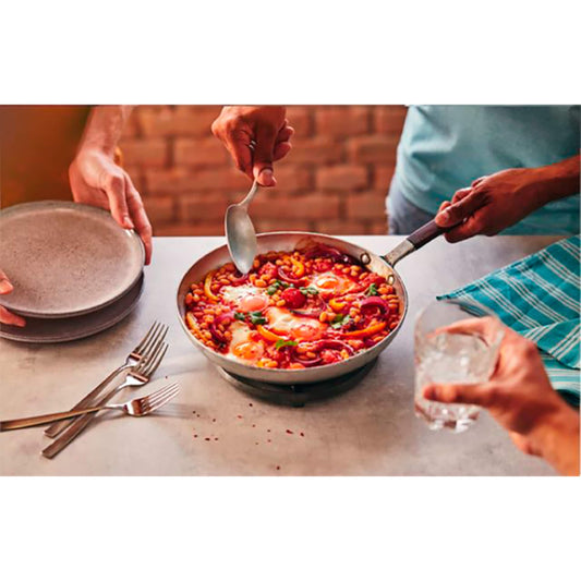 Baked Beanz Barbecue 390g by HEINZ