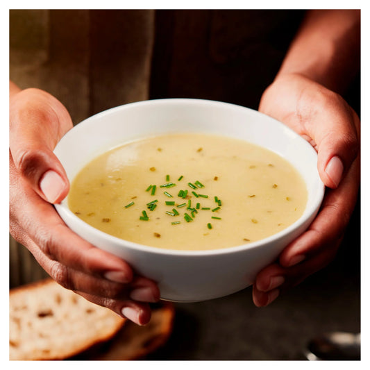 Potato & Leek Soup 400g by HEINZ