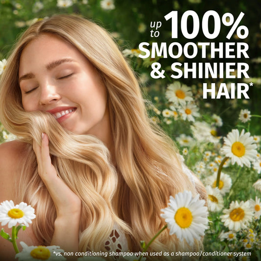 Smooth & Shine Chamomile by HERBAL ESSENCES