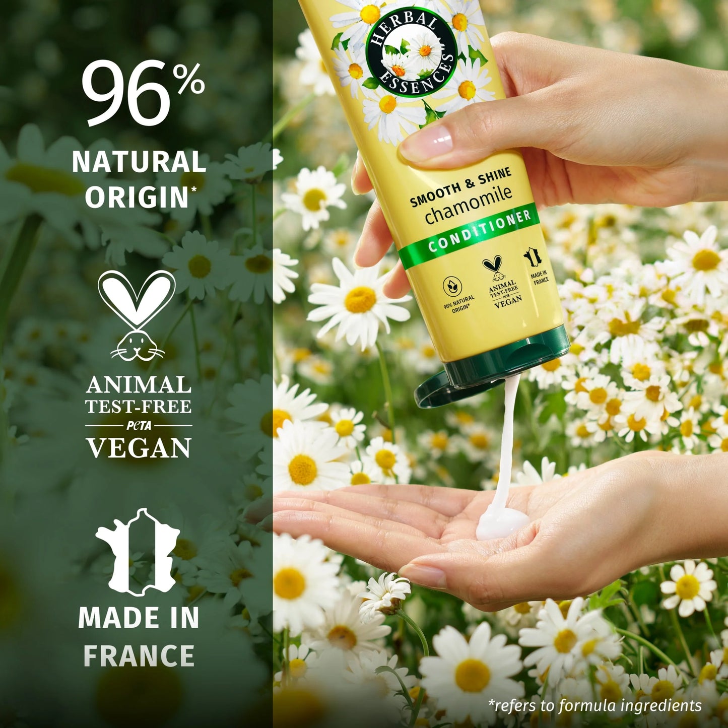 Smooth & Shine Chamomile by HERBAL ESSENCES