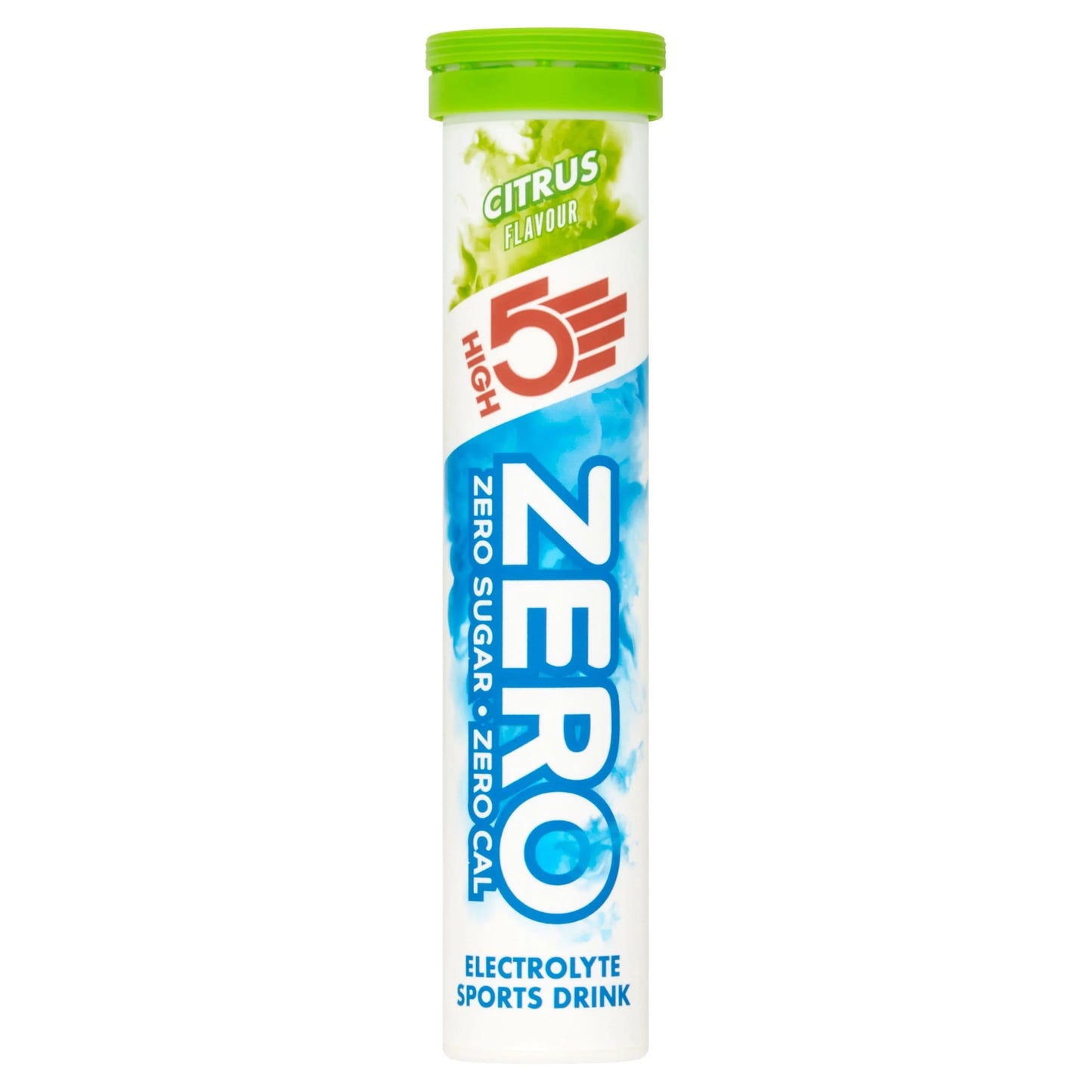 Zero Citrus Green by HIGH5