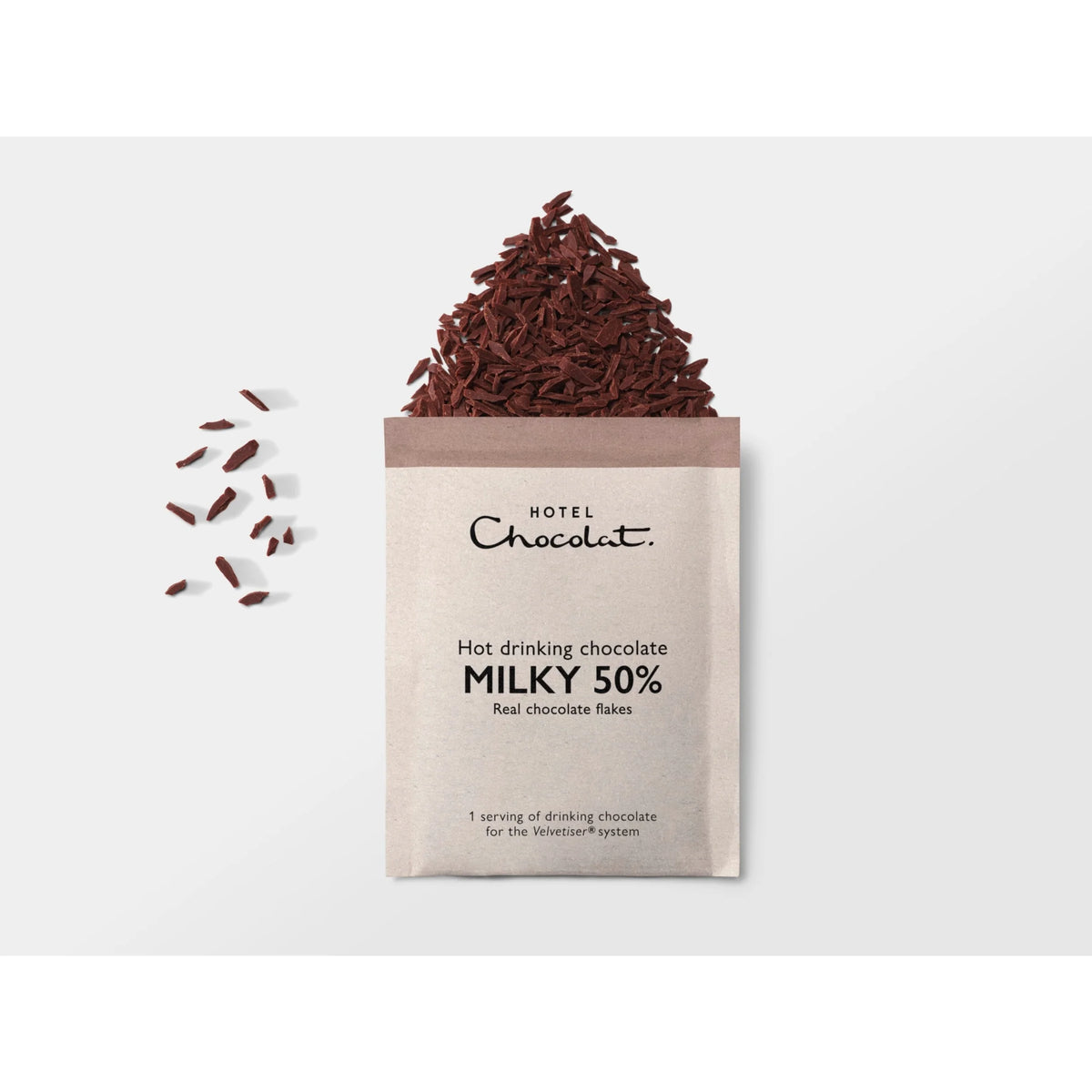 Hot Drinking Chocolate Milky by HOTEL Chocolat