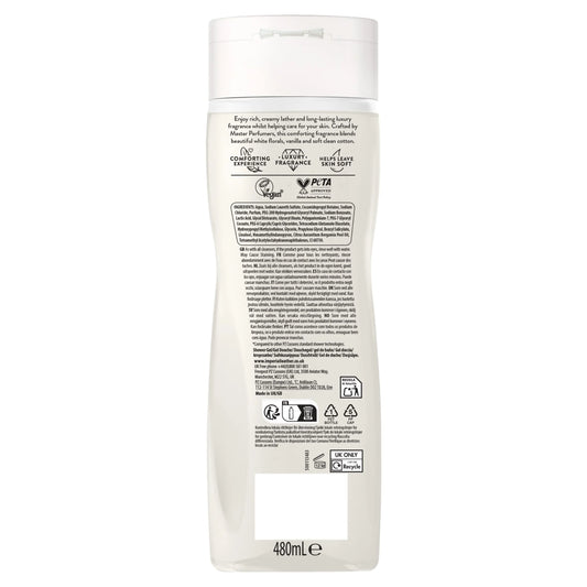 Bodywash Cotton Flower & by IMPERIAL LEATHER
