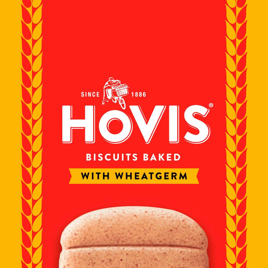 Hovis Digestives Biscuits 250g by JACOB'S