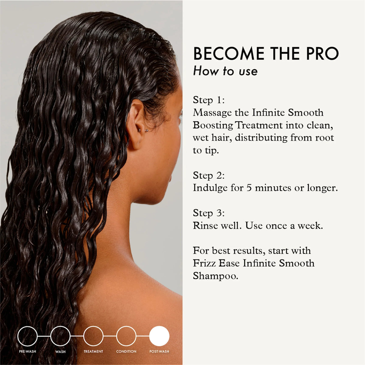 Frizz Ease Dream Curls Wave by JOHN FRIEDA