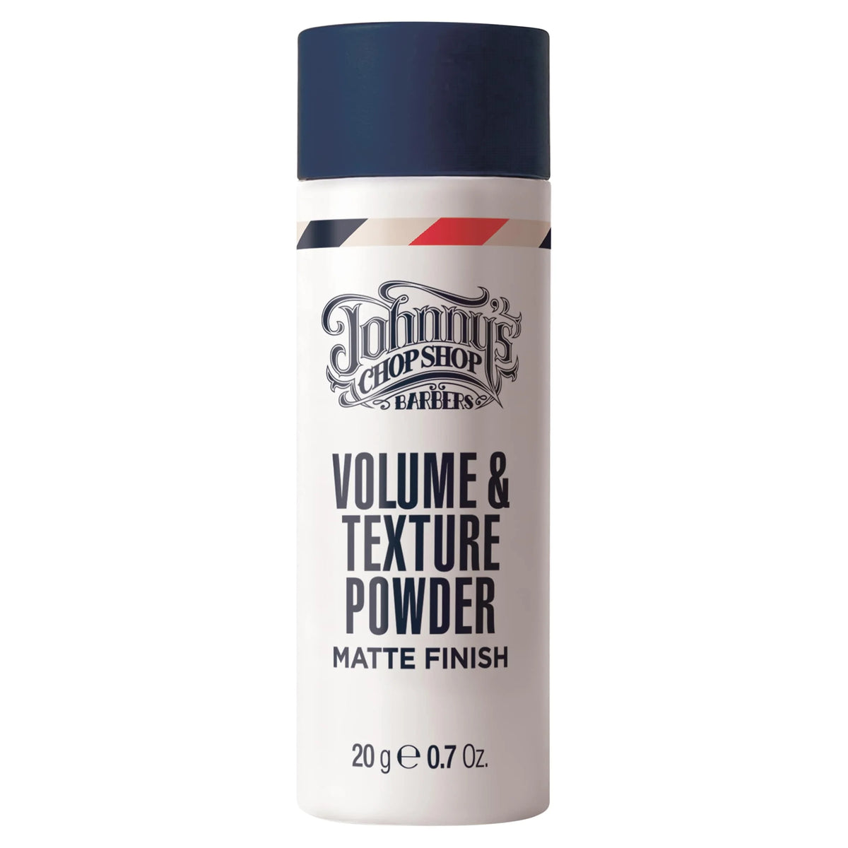 Chop Shop Volume & Texture Powder 20g by JOHNNY'S