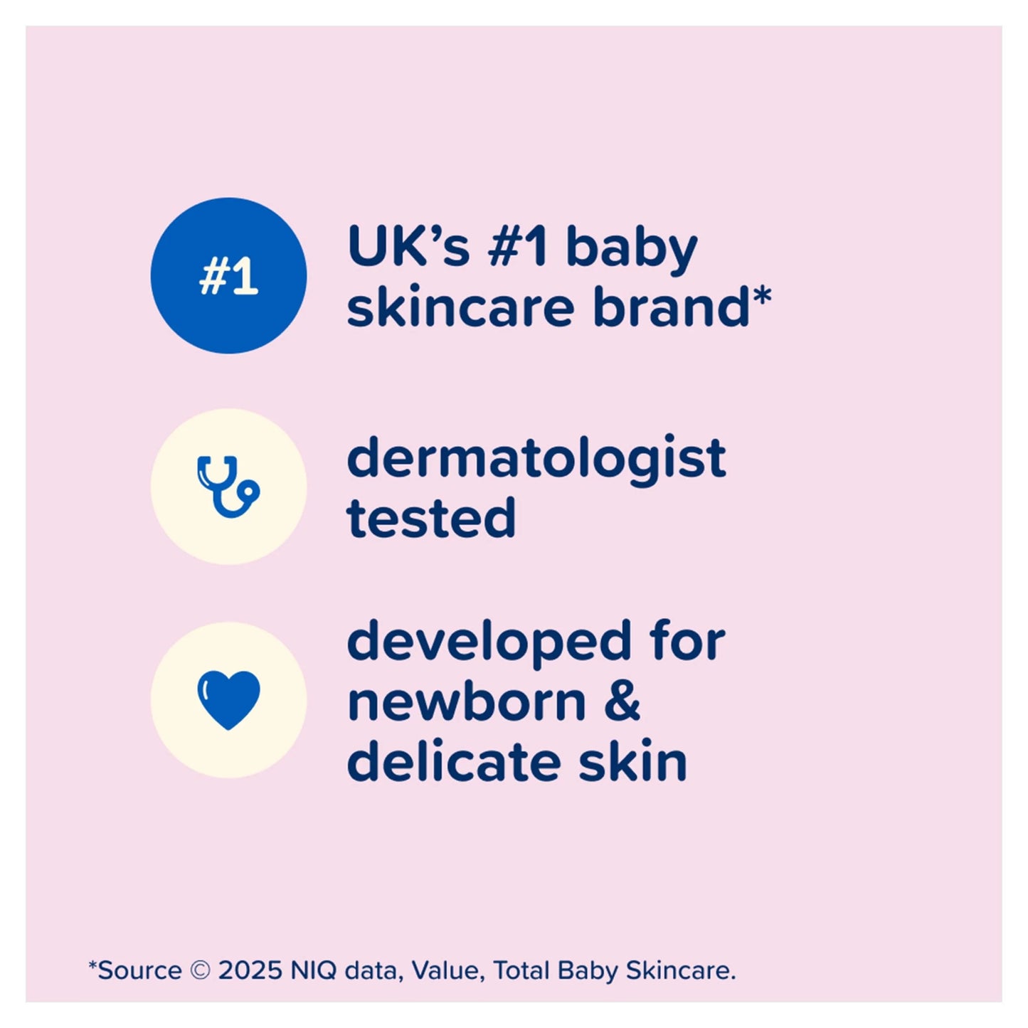 Johnson's Baby Oil 500 Ml Moisturising Baby Oil To Protect Delicate UK
