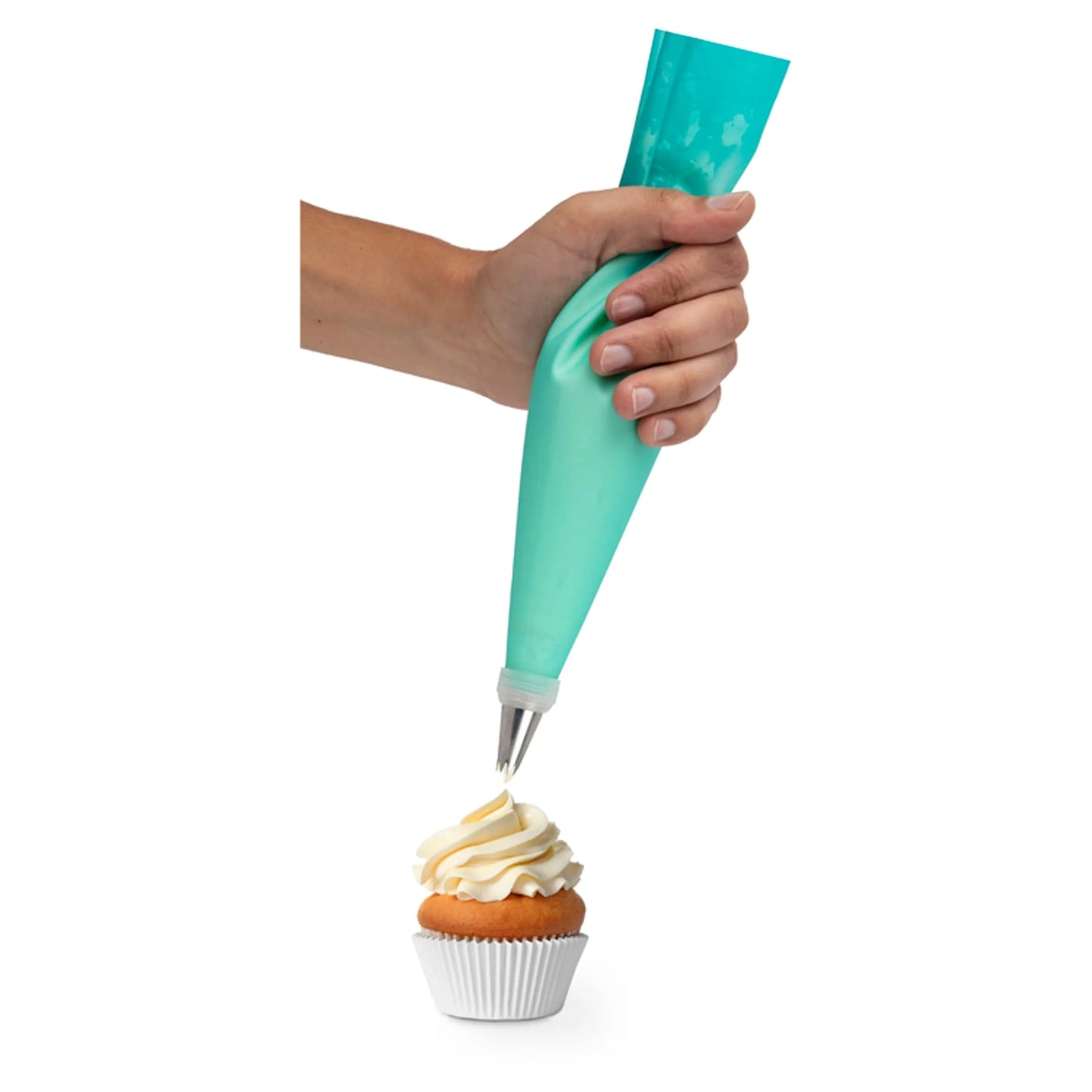 Reusable Piping Bag Set by joie