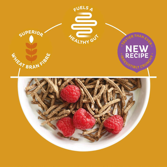Bran Flakes Breakfast Cereal 750g by Kellogg's