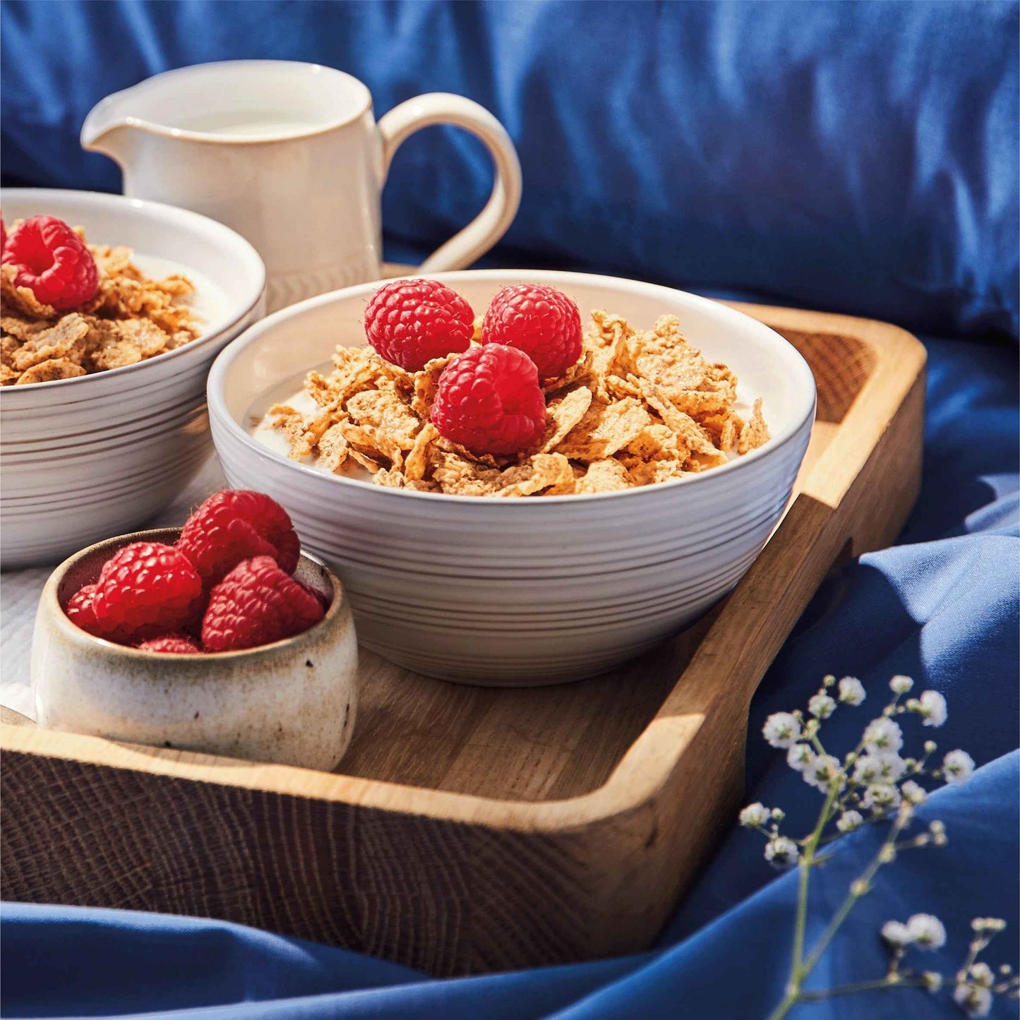 Kellogg's SPECIAL K Original Breakfast Cereal (750g)
