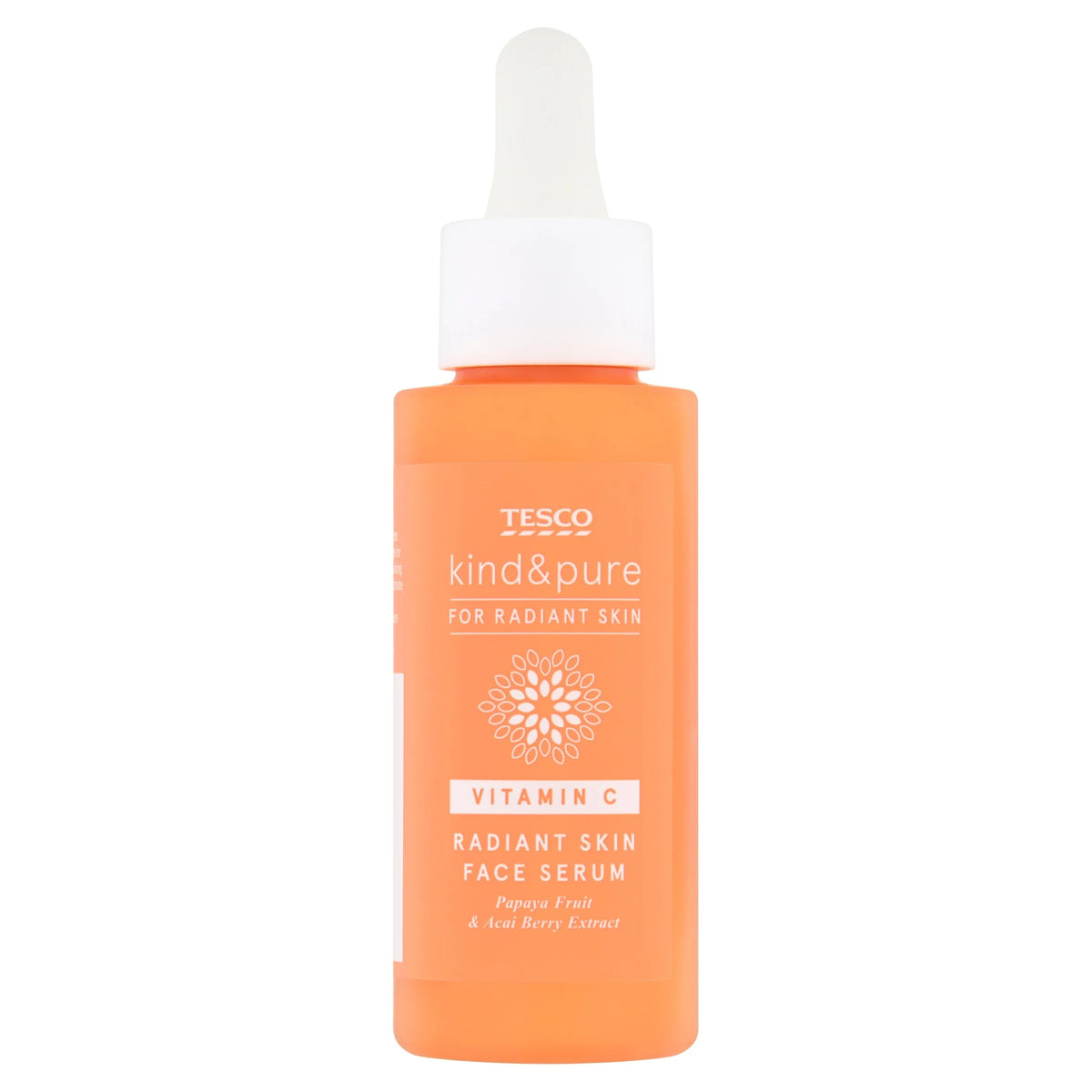 Kind & Pure Vitamin C Skin Serum 50ml by KIND AND PURE