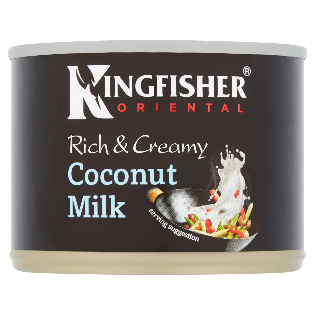 Oriental Coconut Milk Rich & by KINGFISHER