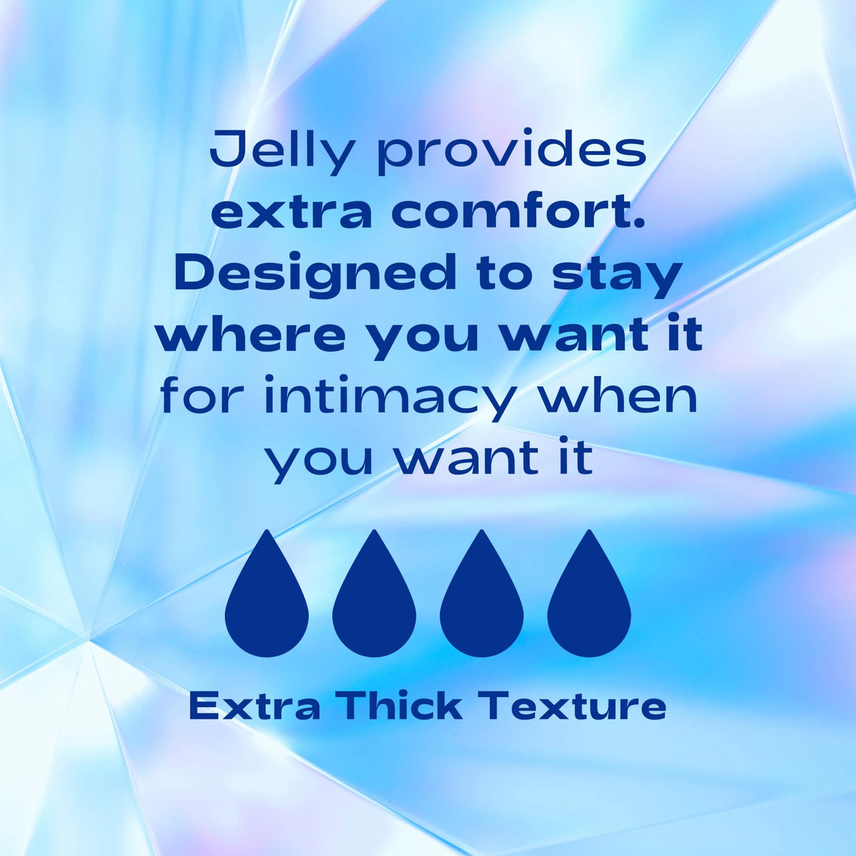 Jelly Water Based Lubricant 57g by KY