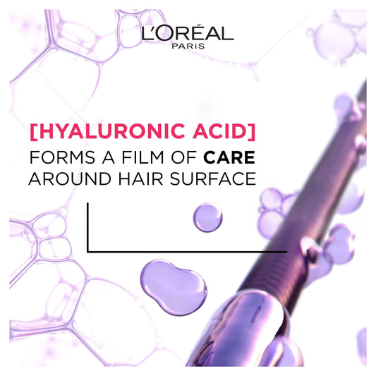 L'oreal Elvive Hydra Hyaluronic Wonder Water Conditioner 200ml by