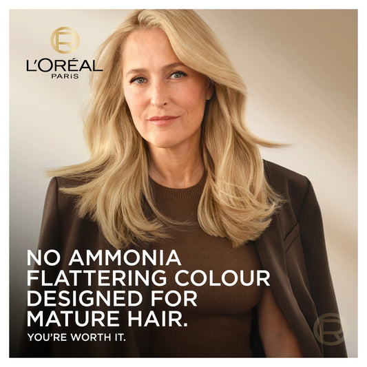 L'oreal Excellence Age Perfect Nudes 10.13 by L'ORÉAL