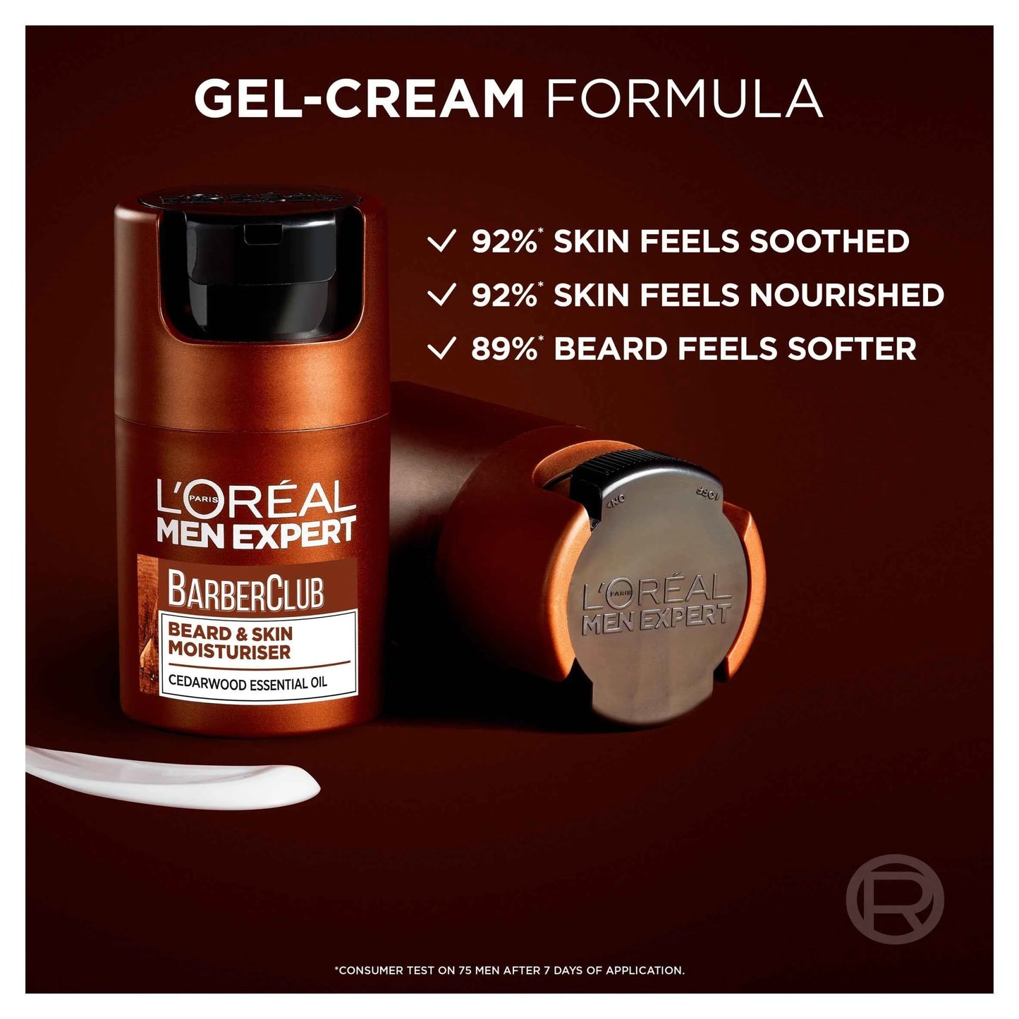 L'oreal Men Expert Barber Club Beard And Skin by L’ORÉAL