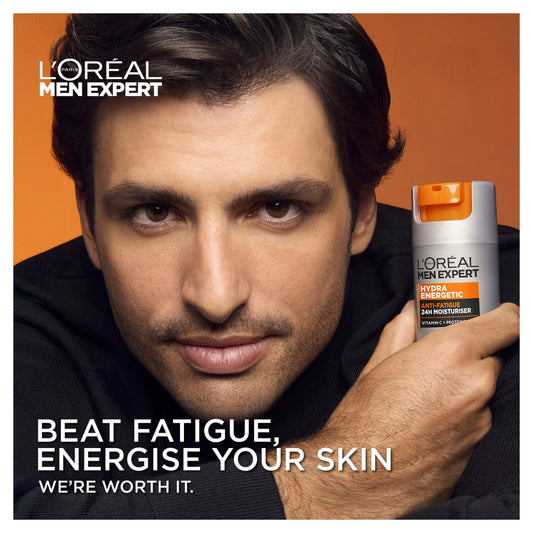 L’oreal Men Expert Hydra Energetic Anti by L'ORÉAL