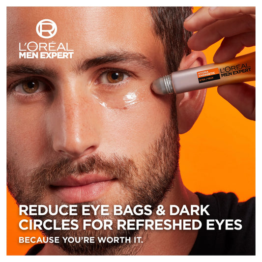 L'oreal Men Expert Hydra Energetic Eye by L'ORÉAL