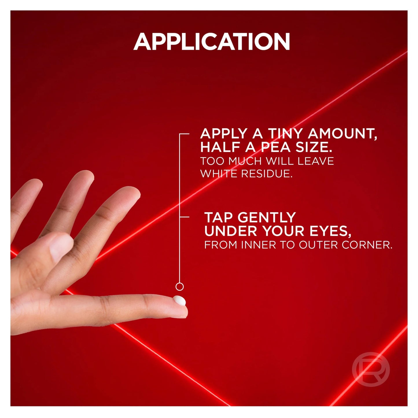 L’oreal Paris Revitalift Laser Eye Bag by L'ORÉAL