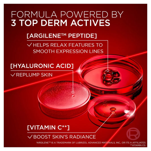 L'oreal Paris Revitalift Laser Tri-peptide by L'ORÉAL