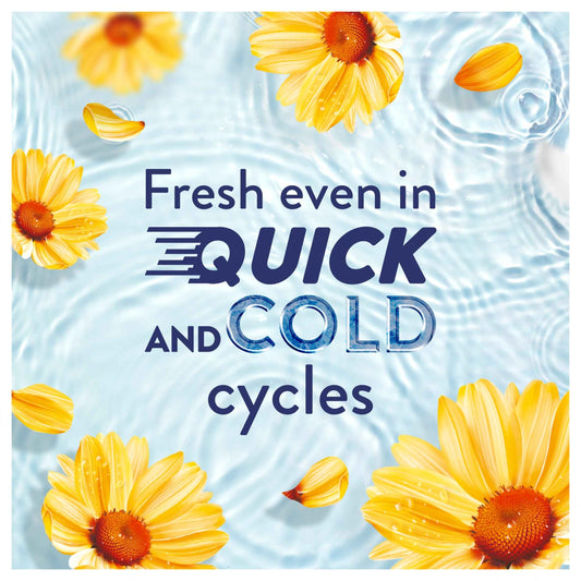 Fabric Conditioner Summer Breeze 85 by Lenor