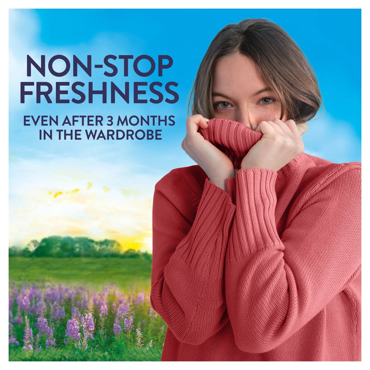 In-wash Scent Boosters First Day Of by Lenor